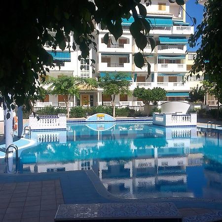 La Mata Vinamar Apartment Ngoại thất bức ảnh