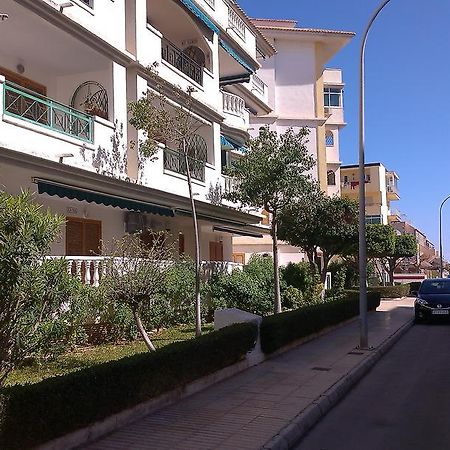 La Mata Vinamar Apartment Ngoại thất bức ảnh