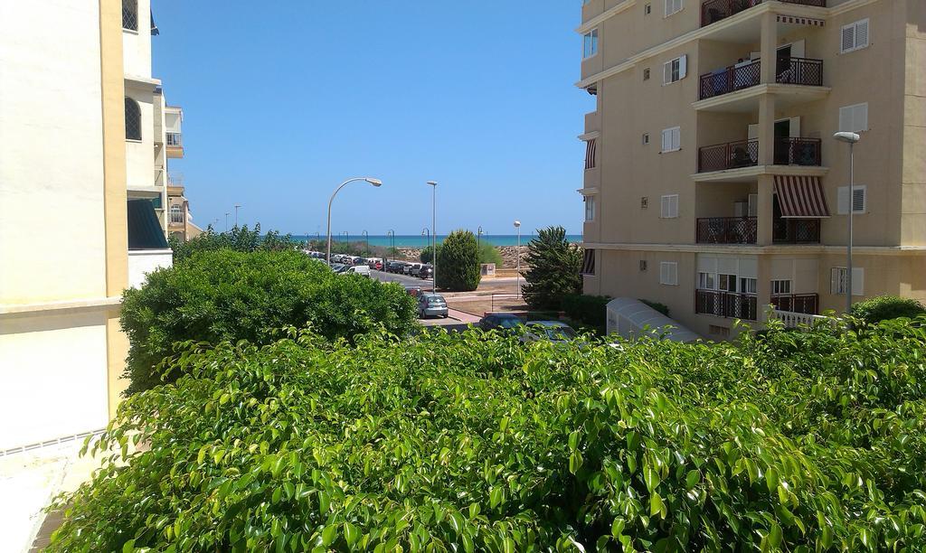 La Mata Vinamar Apartment Ngoại thất bức ảnh