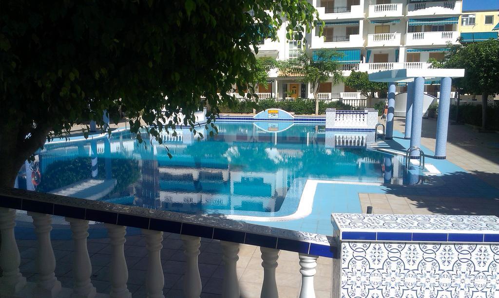 La Mata Vinamar Apartment Ngoại thất bức ảnh