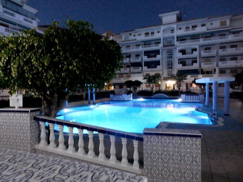 La Mata Vinamar Apartment Ngoại thất bức ảnh