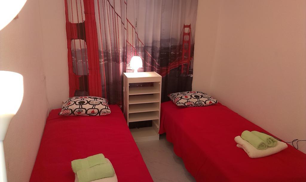 La Mata Vinamar Apartment Ngoại thất bức ảnh