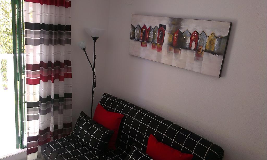 La Mata Vinamar Apartment Ngoại thất bức ảnh
