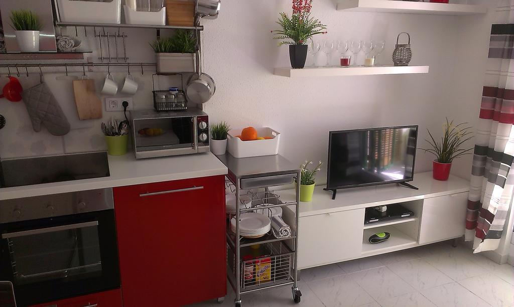 La Mata Vinamar Apartment Ngoại thất bức ảnh