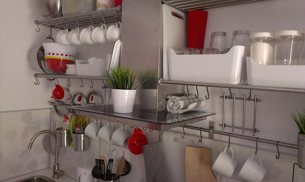 La Mata Vinamar Apartment Ngoại thất bức ảnh
