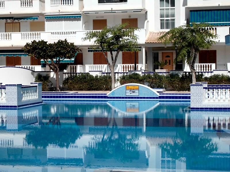 La Mata Vinamar Apartment Ngoại thất bức ảnh
