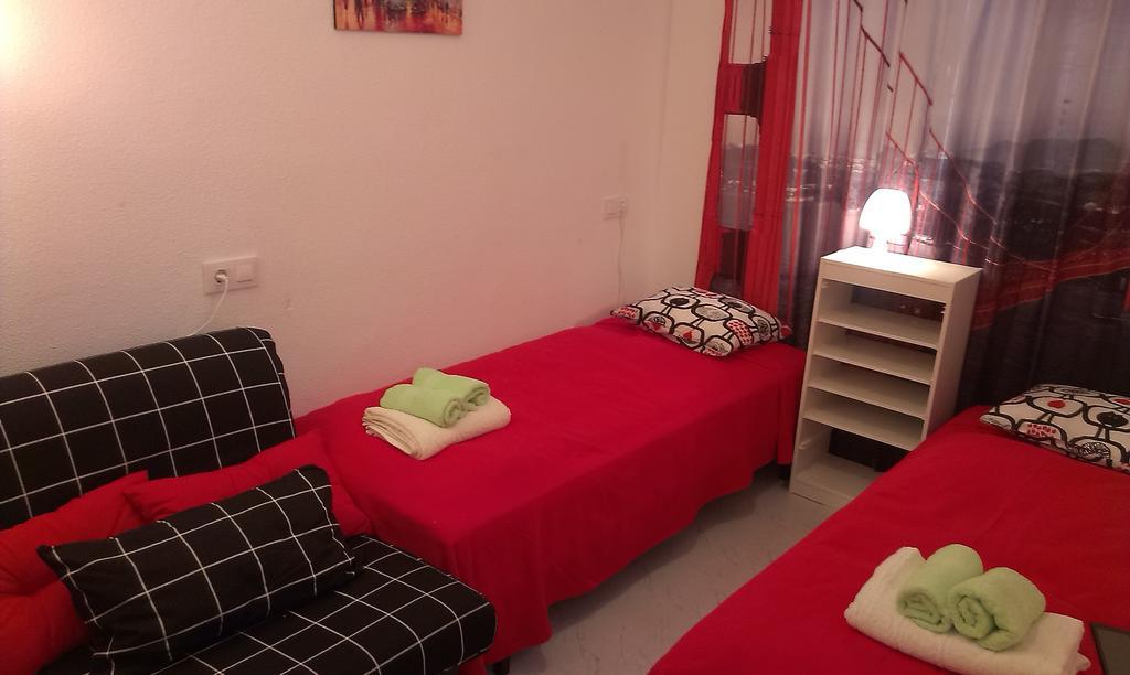 La Mata Vinamar Apartment Ngoại thất bức ảnh