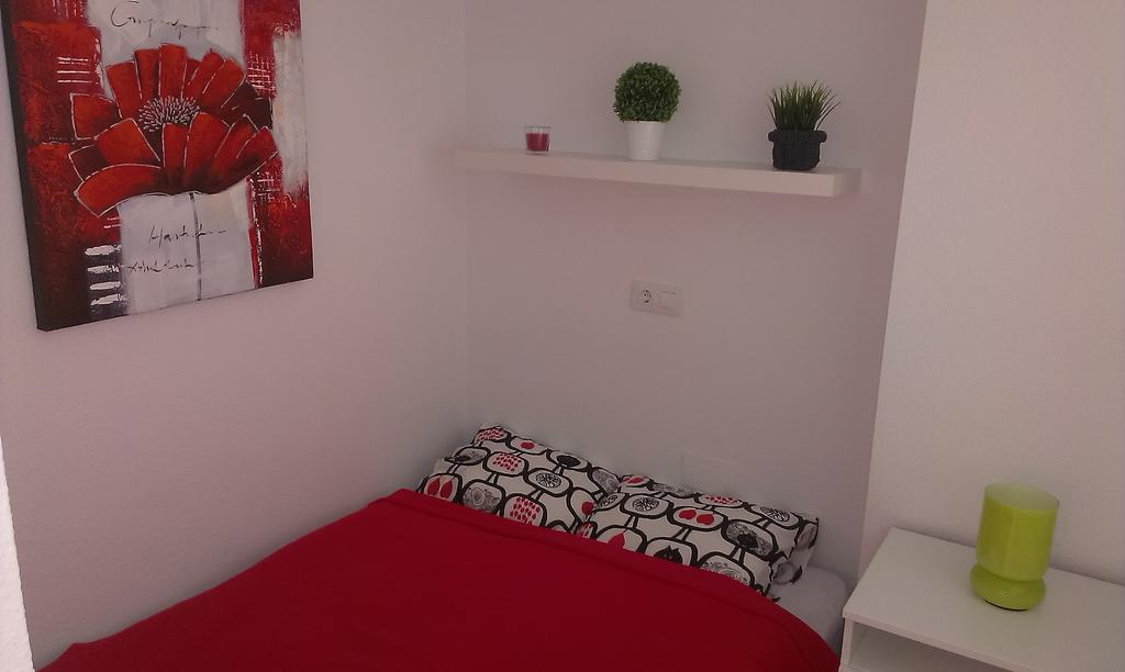 La Mata Vinamar Apartment Ngoại thất bức ảnh