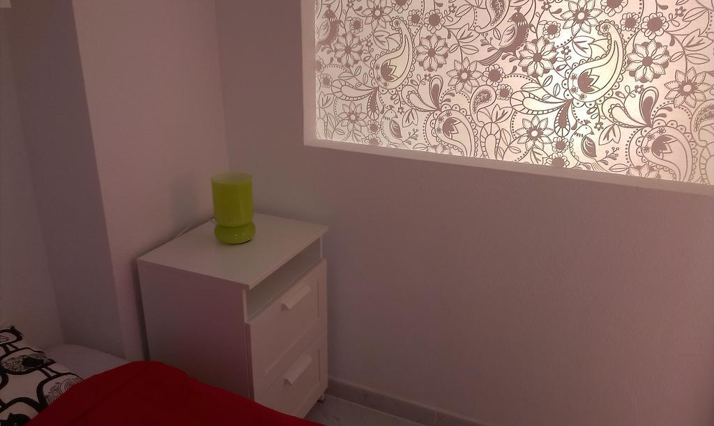 La Mata Vinamar Apartment Ngoại thất bức ảnh