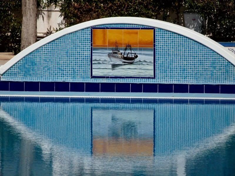 La Mata Vinamar Apartment Ngoại thất bức ảnh