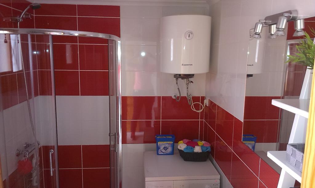 La Mata Vinamar Apartment Ngoại thất bức ảnh
