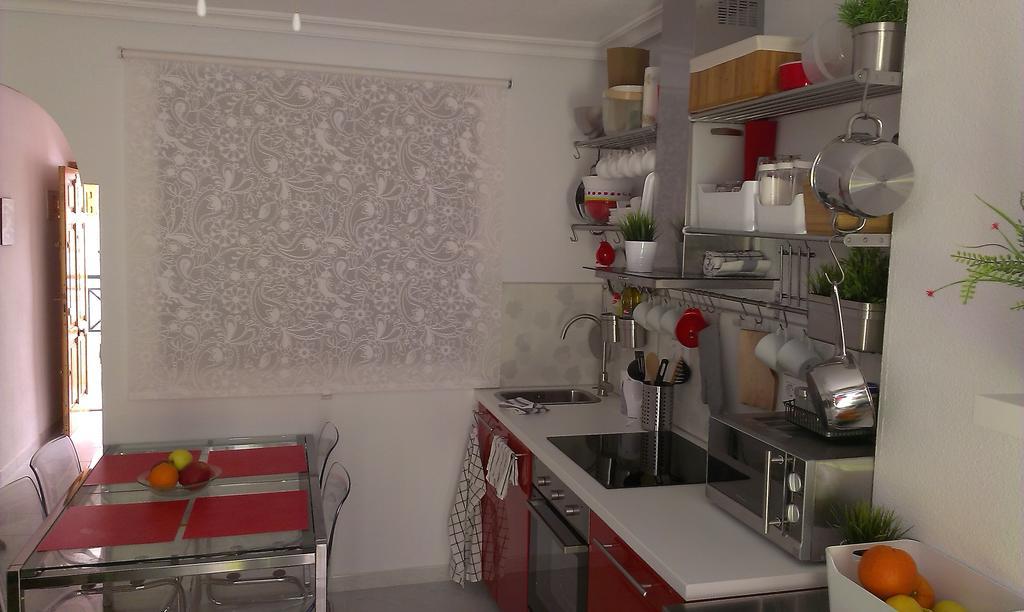 La Mata Vinamar Apartment Ngoại thất bức ảnh