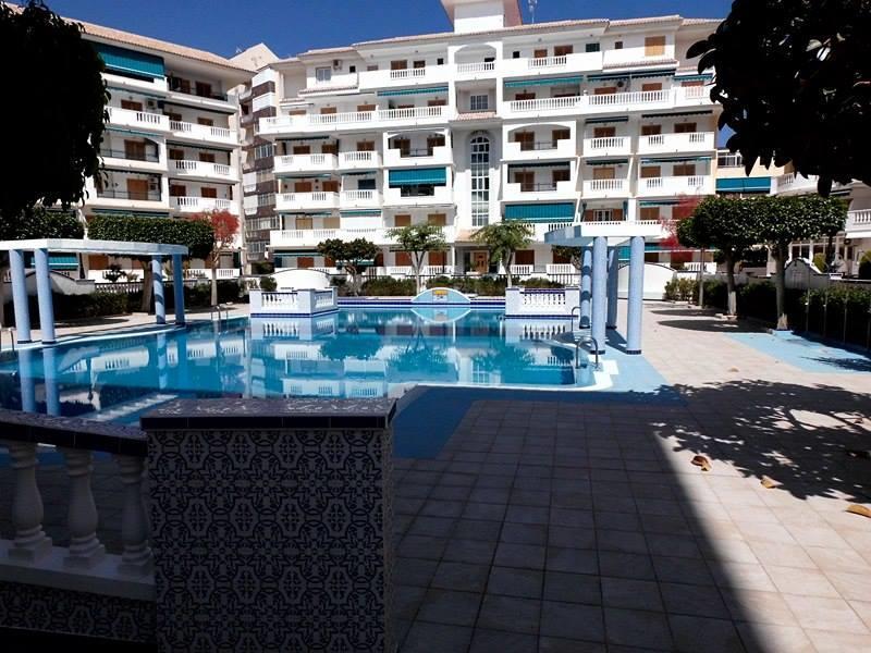 La Mata Vinamar Apartment Ngoại thất bức ảnh