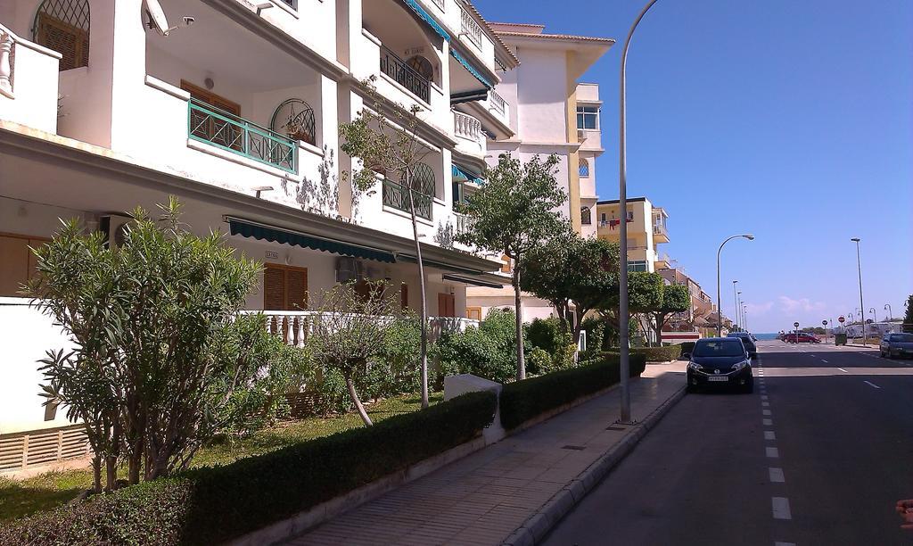 La Mata Vinamar Apartment Ngoại thất bức ảnh